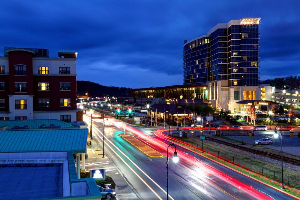 Photo of Others in Branson