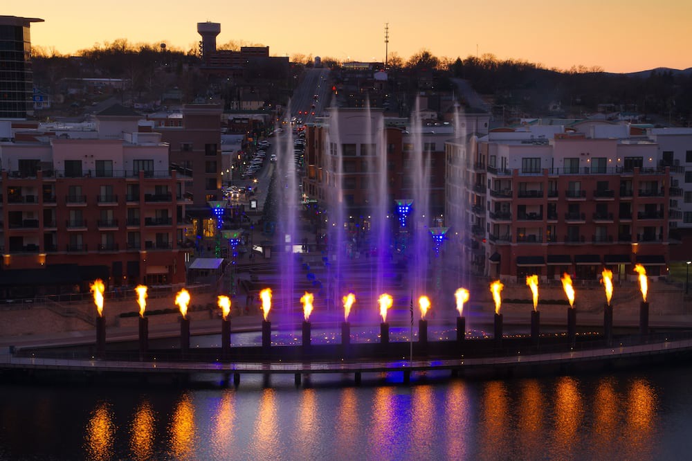 Photo of Others in Branson