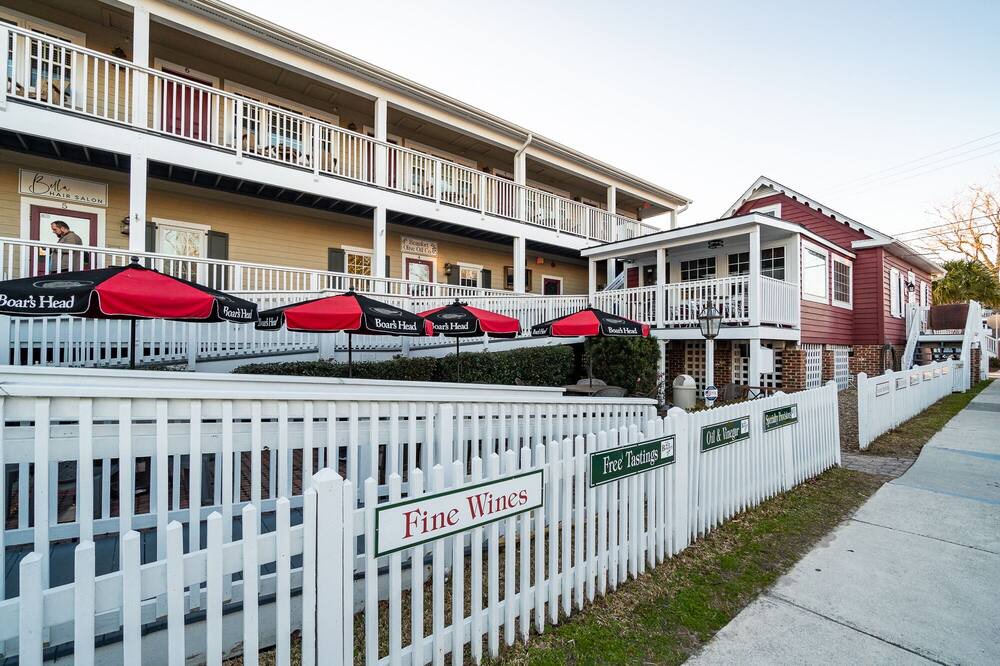 Photo of Outdoor in Swansboro