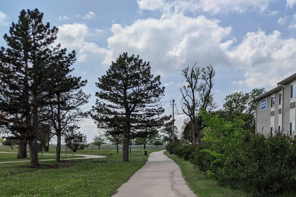 Photo of Outdoor in Hoisington