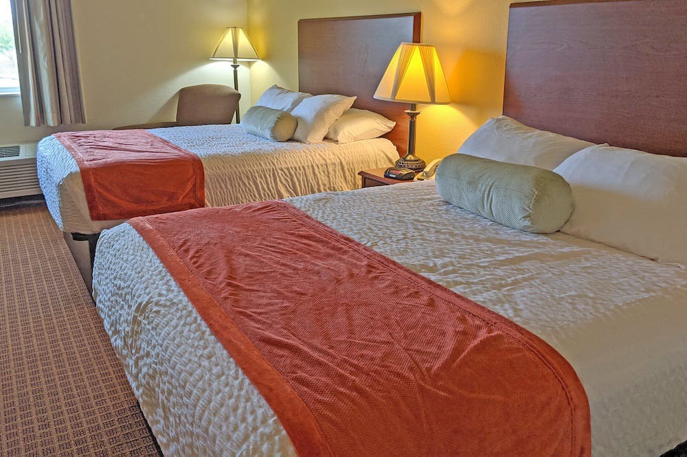Photo of Bedroom in Hoisington