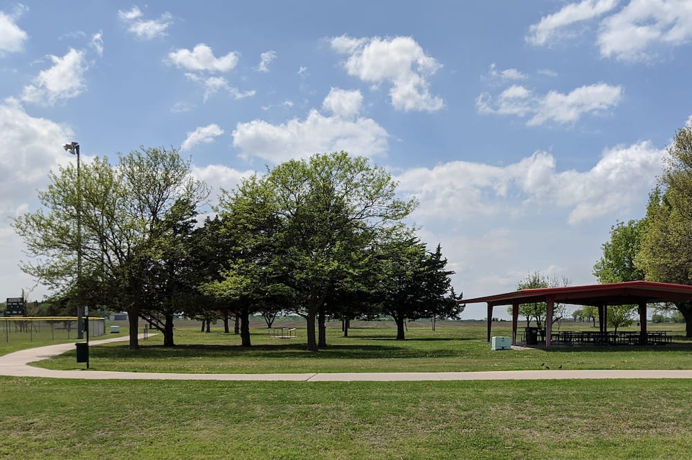 Photo of Outdoor in Hoisington