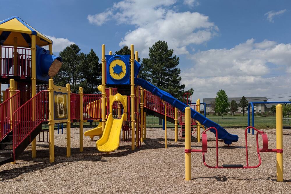 Photo of Outdoor in Hoisington