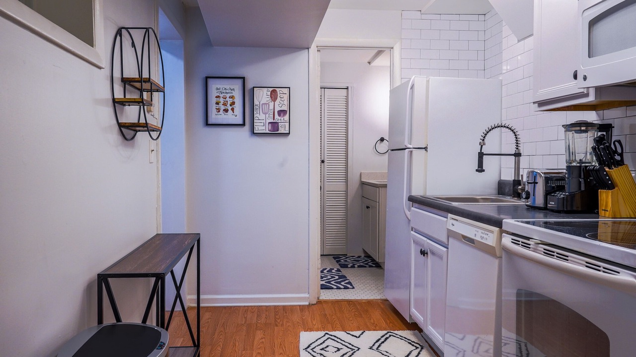 Photo of Kitchen in Hillwood