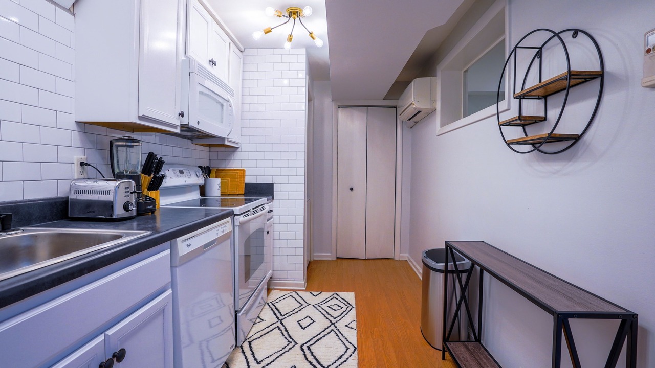Photo of Kitchen in Hillwood
