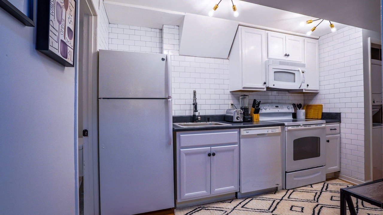 Photo of Kitchen in Hillwood