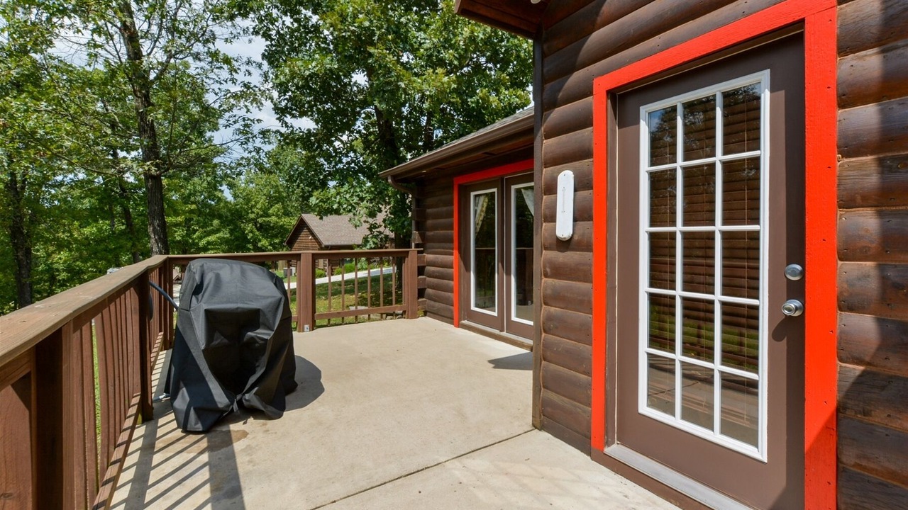 Photo of Outdoor in Branson Cedars