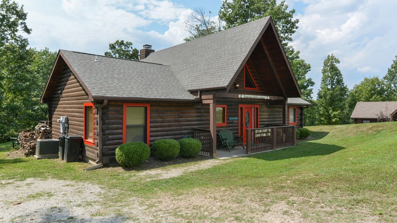 Photo of Outdoor in Branson Cedars