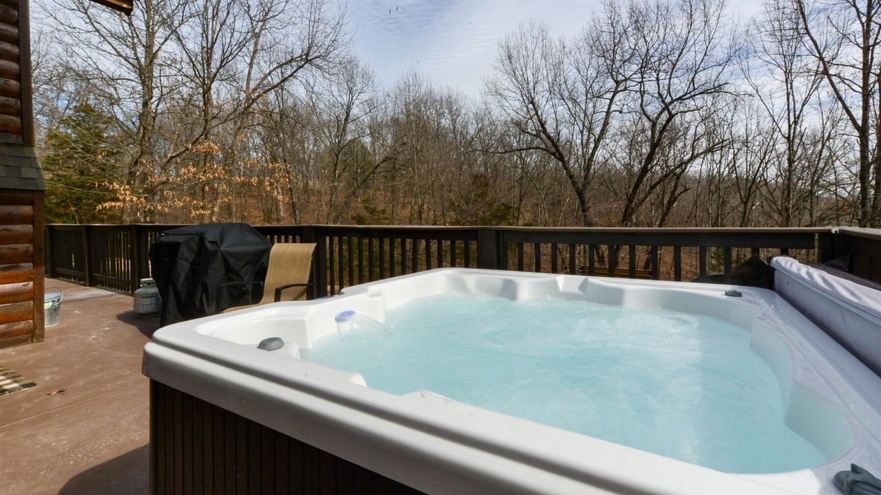 Photo of Outdoor in Branson Cedars