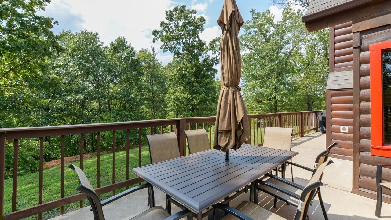 Photo of Outdoor in Branson Cedars