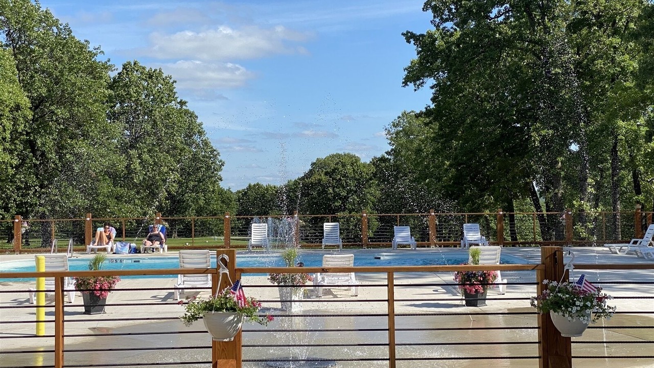 Photo of Outdoor in Branson Cedars