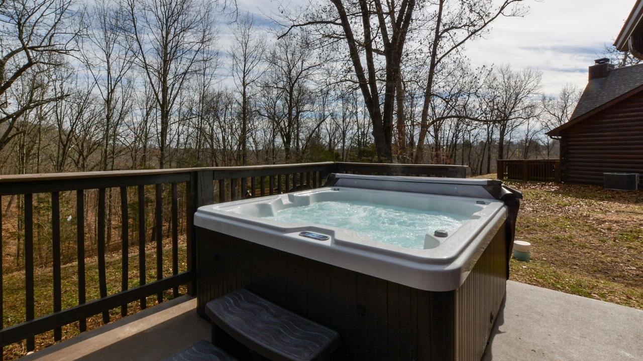 Photo of Outdoor in Branson Cedars