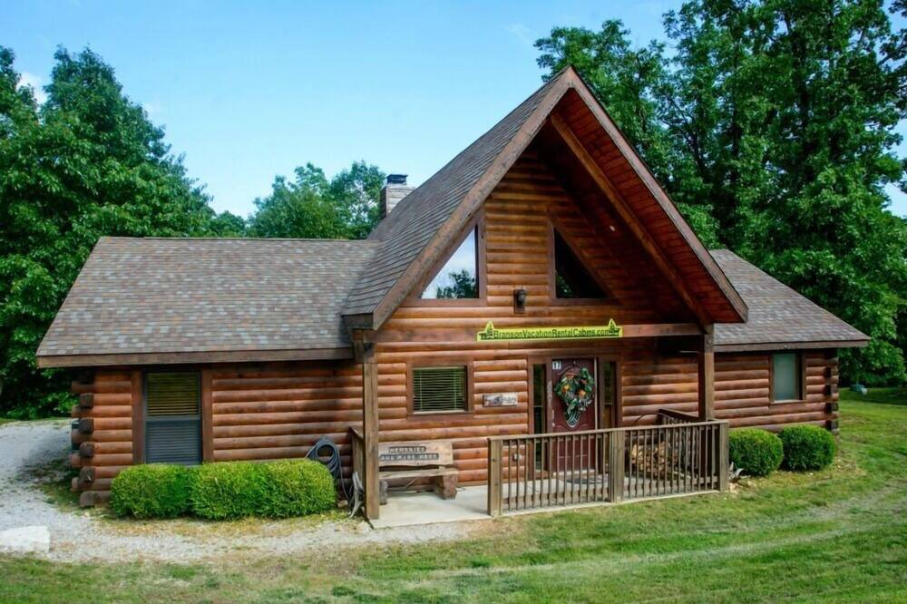 Photo of Outdoor in Branson Cedars