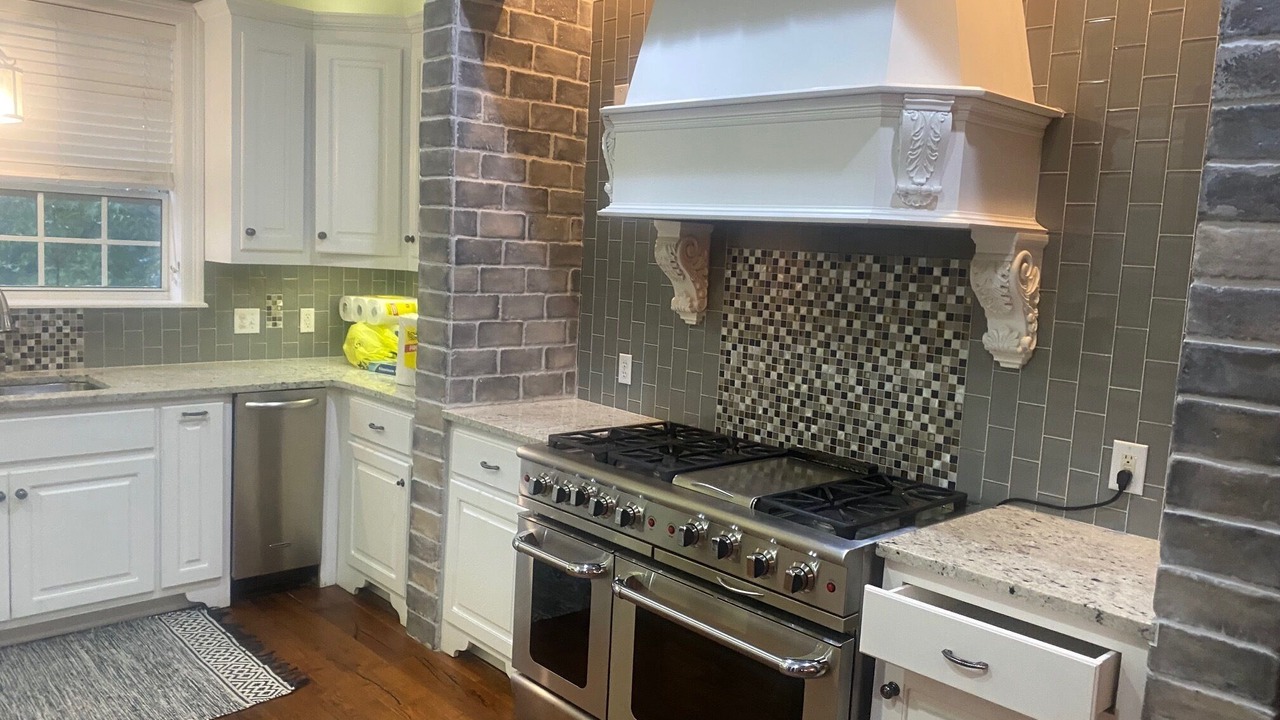 Photo of Kitchen in Country Club
