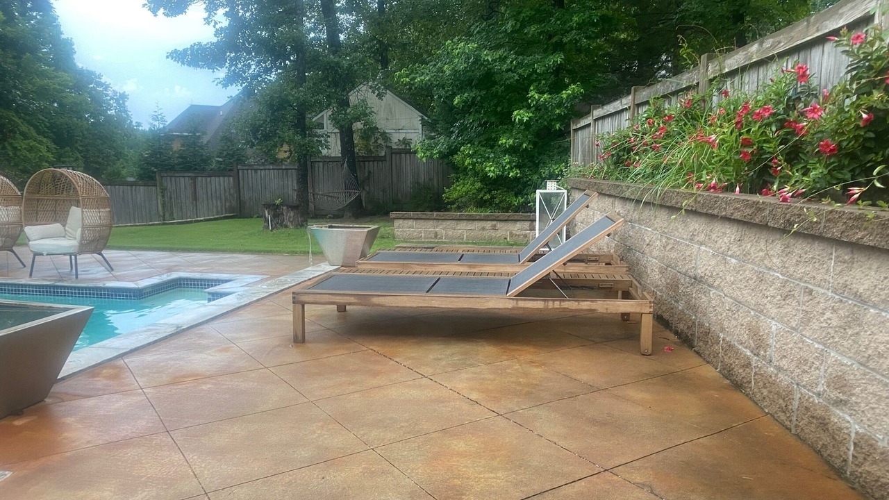 Photo of Outdoor in Country Club