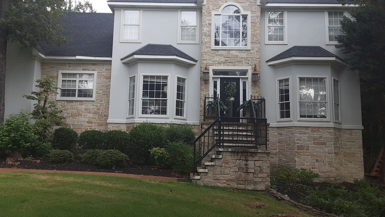 Photo of Outdoor in Country Club