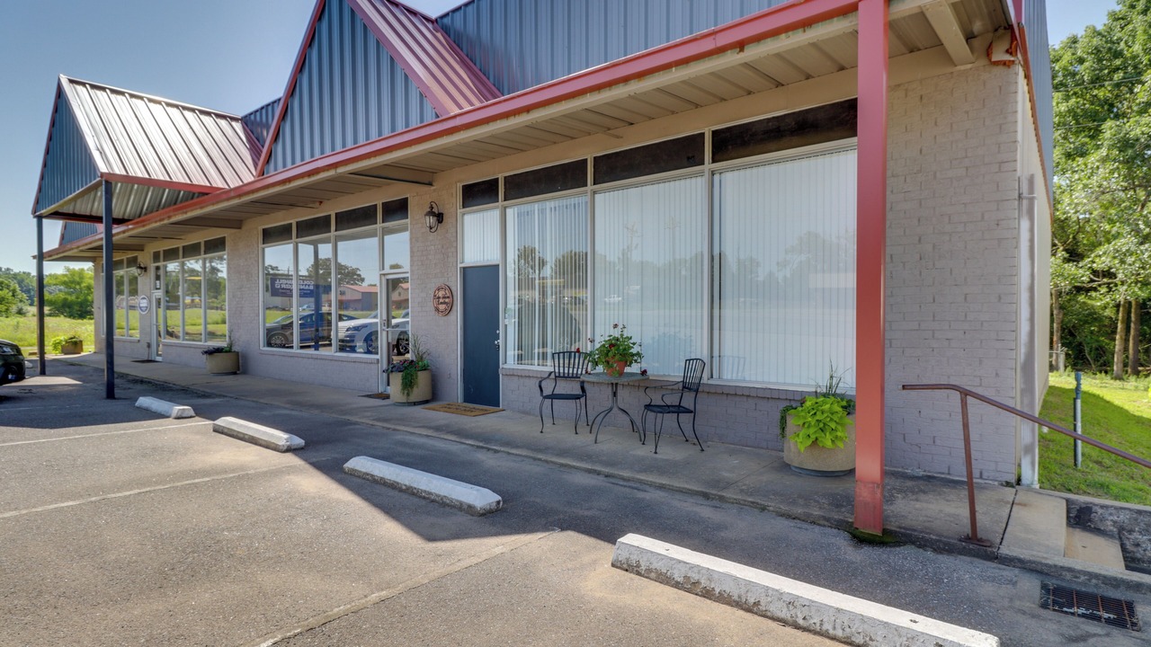 Photo of Outdoor in Greers Ferry