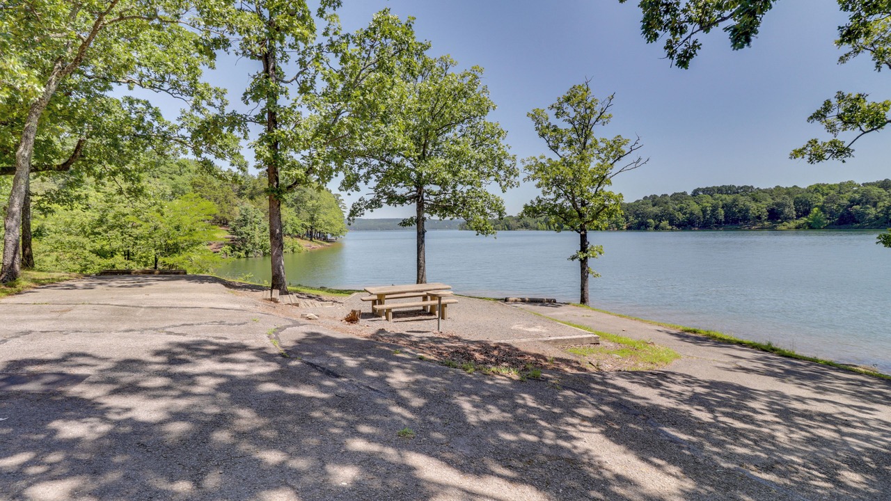 Photo of Outdoor in Greers Ferry