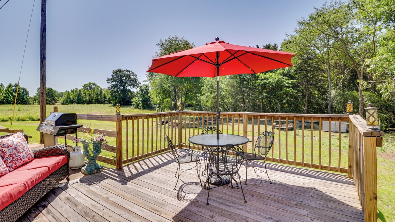 Photo of Outdoor in Greers Ferry