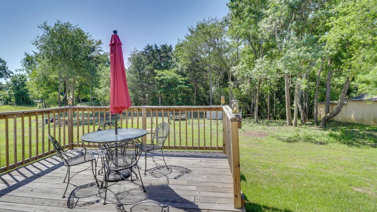 Photo of Outdoor in Greers Ferry