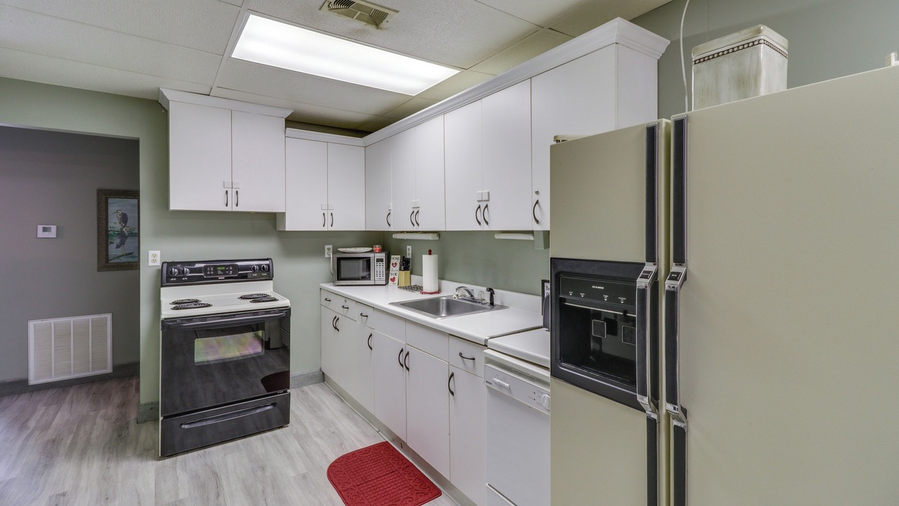 Photo of Kitchen in Greers Ferry