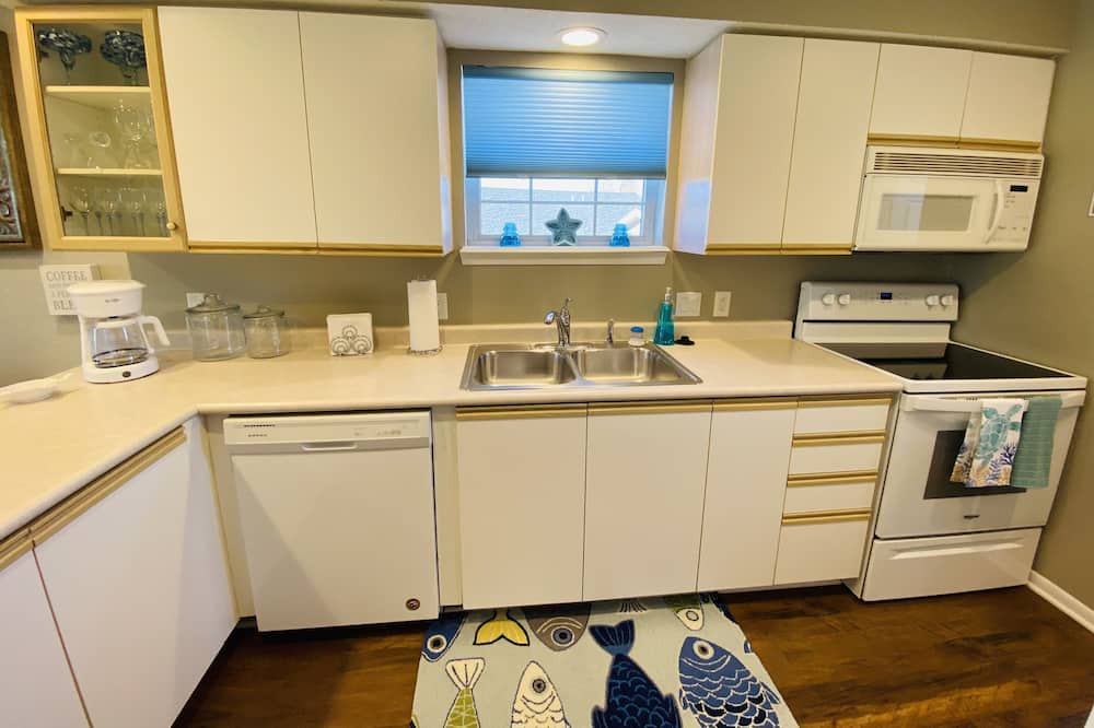 Photo of Kitchen in Branson