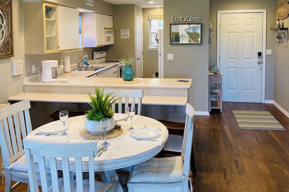 Photo of Kitchen in Branson