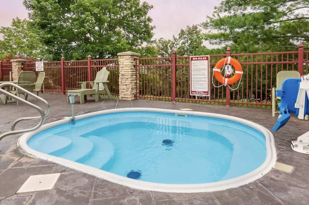 Photo of Outdoor in Branson