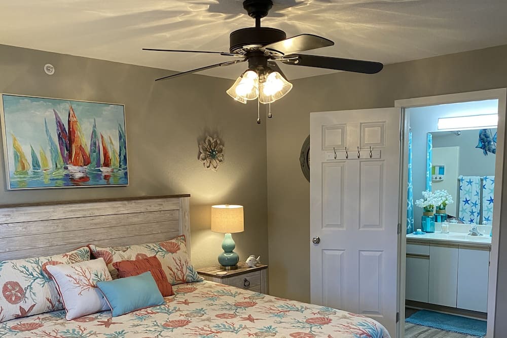 Photo of Bedroom in Branson