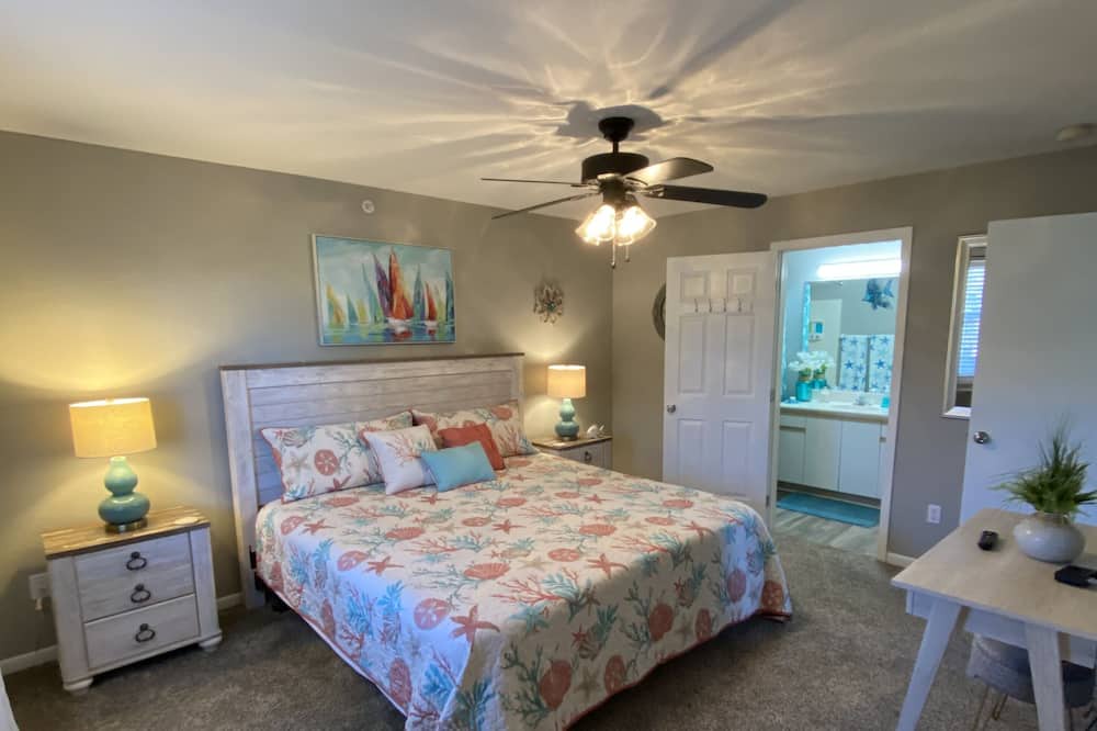 Photo of Bedroom in Branson