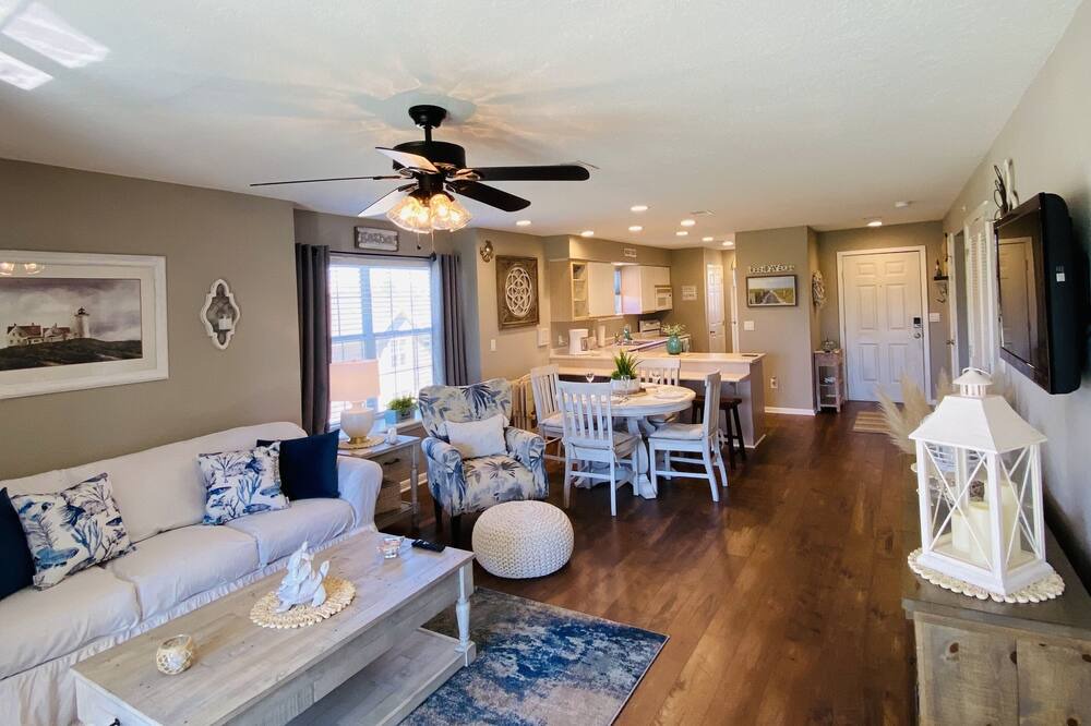 Photo of Livingroom in Branson