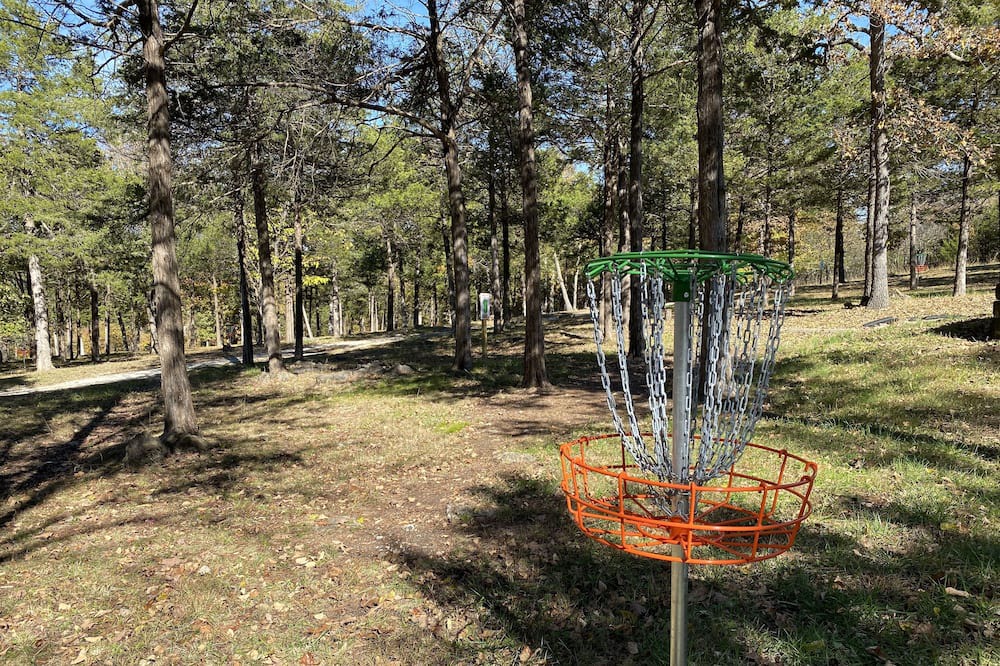 Photo of Outdoor in Branson