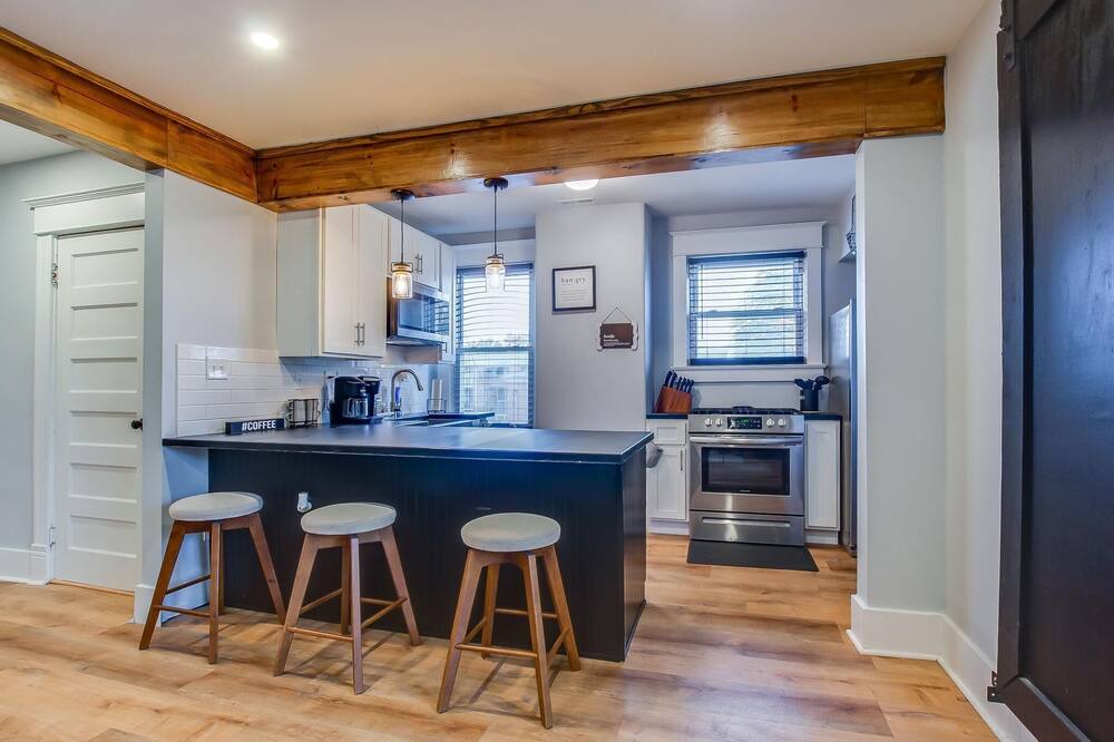 Photo of Kitchen in Beechmont