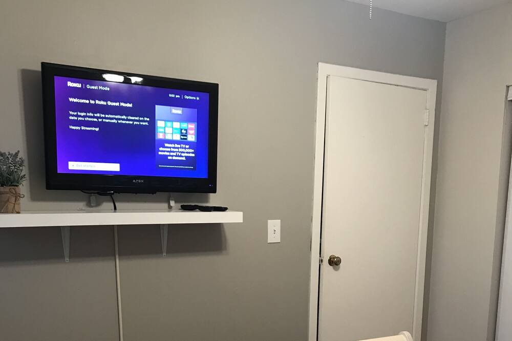 Photo of Bedroom in Bon Air