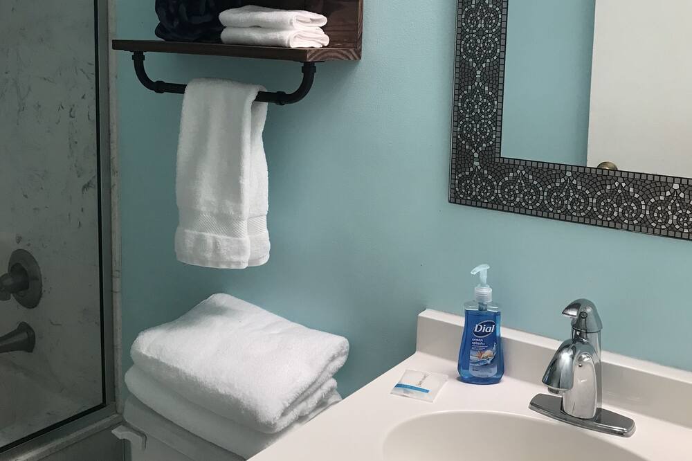 Photo of Bathroom in Bon Air