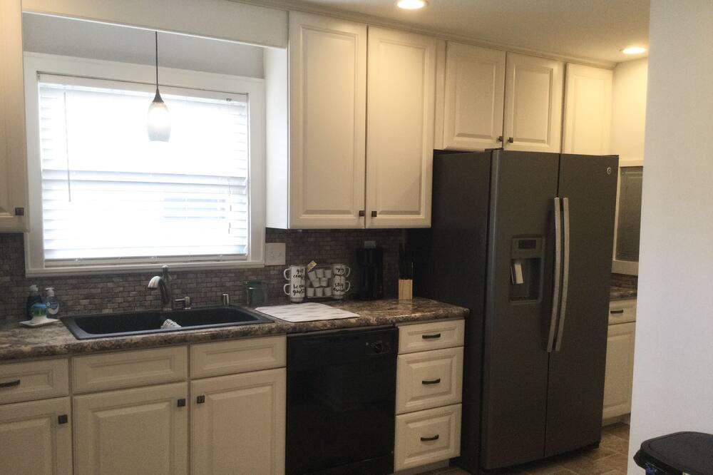 Photo of Kitchen in Bon Air