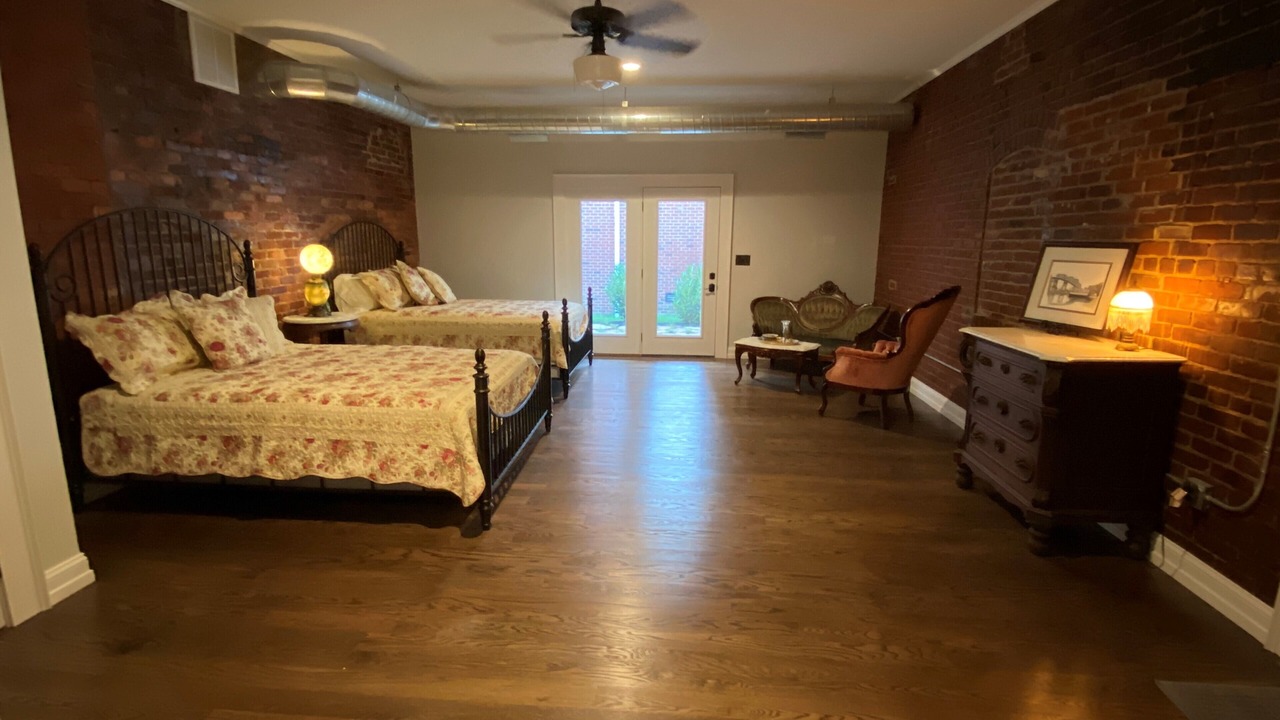 Photo of Bedroom in Paducah