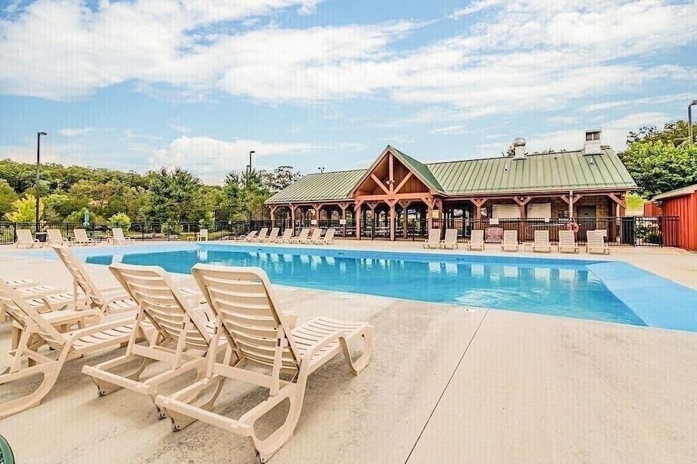 Photo of Outdoor in Reeds Spring