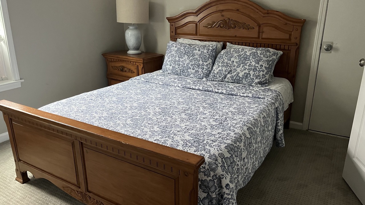 Photo of Bedroom in Olive Branch