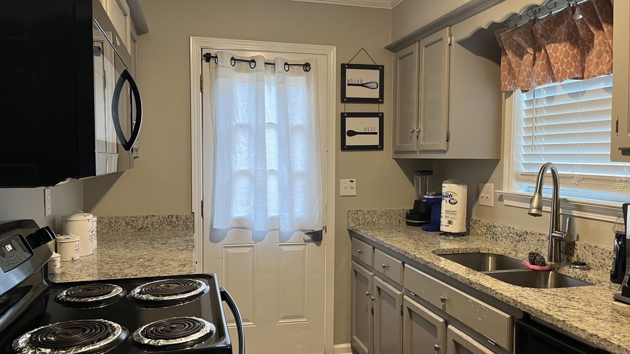 Photo of Kitchen in Olive Branch