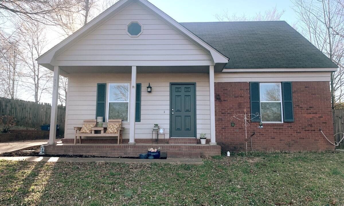 Photo of Outdoor in Olive Branch