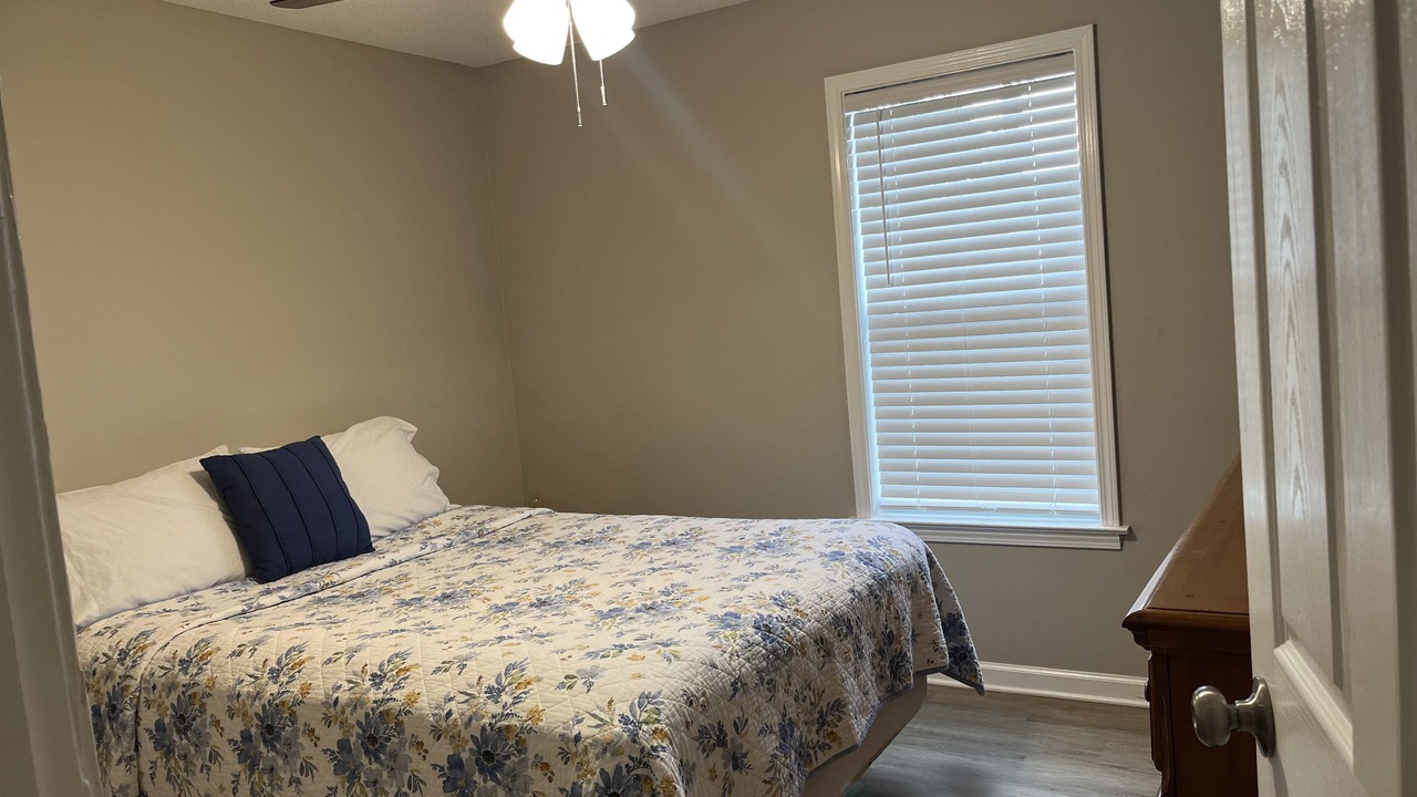 Photo of Bedroom in Olive Branch