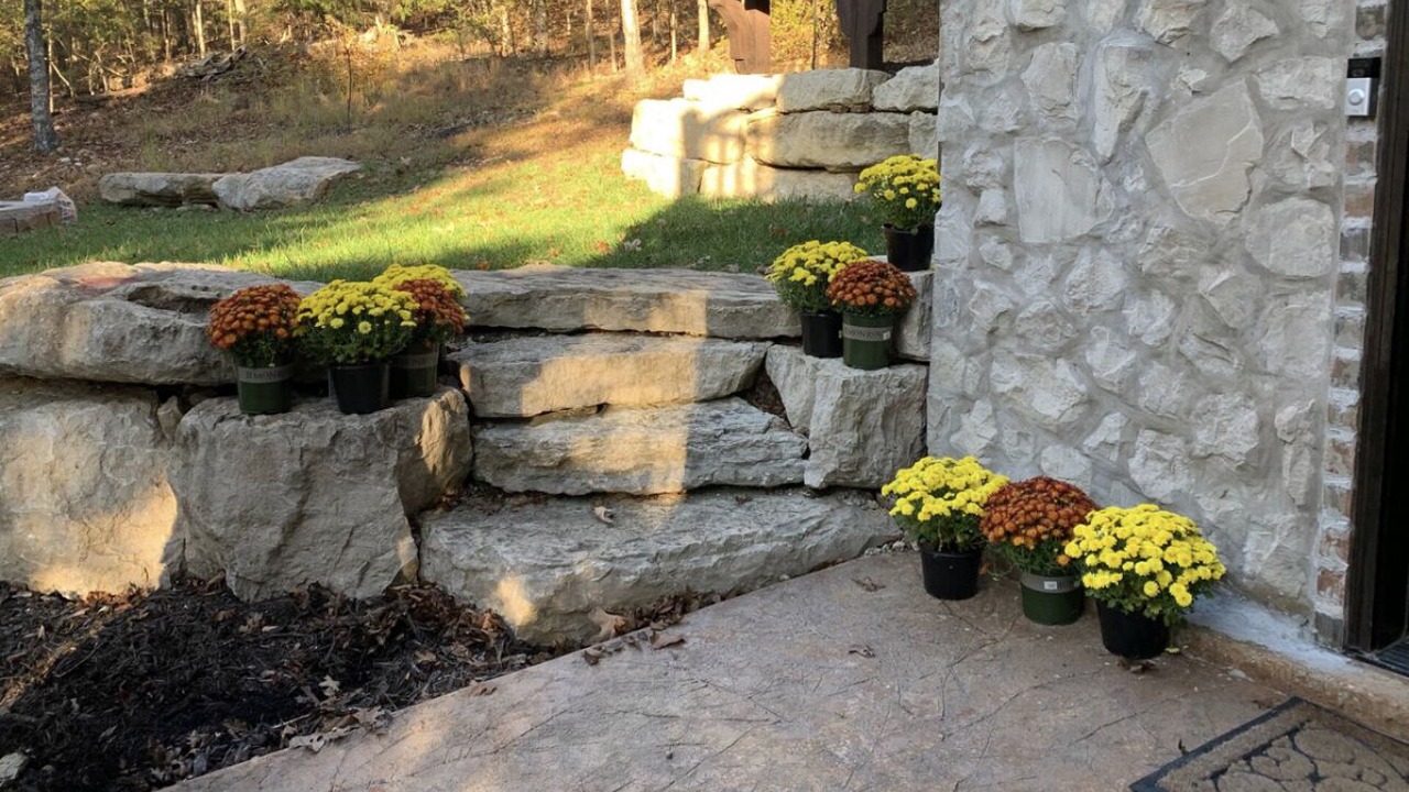 Photo of Outdoor in Big Cedars