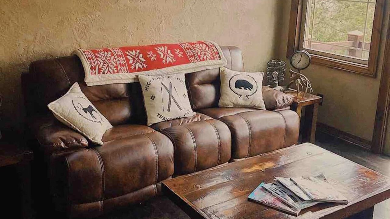 Photo of Livingroom in Big Cedars