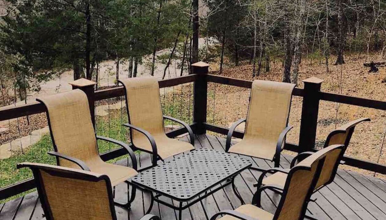 Photo of Outdoor in Big Cedars