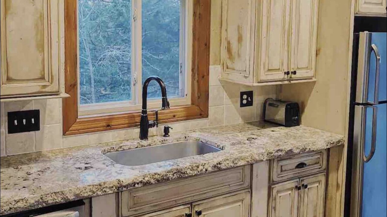 Photo of Kitchen in Big Cedars