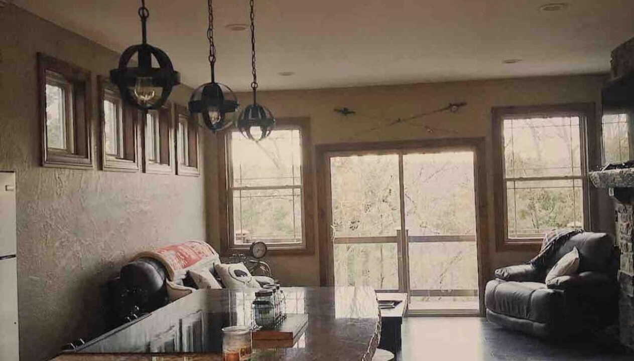 Photo of Kitchen in Big Cedars
