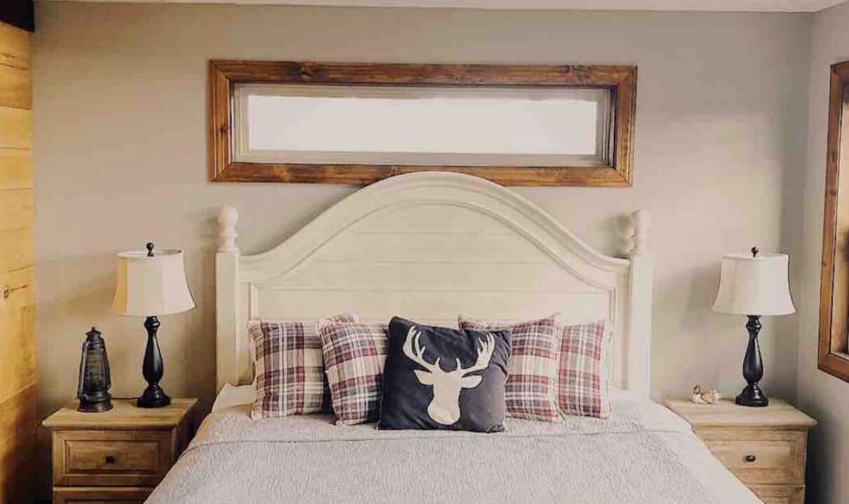 Photo of Bedroom in Big Cedars