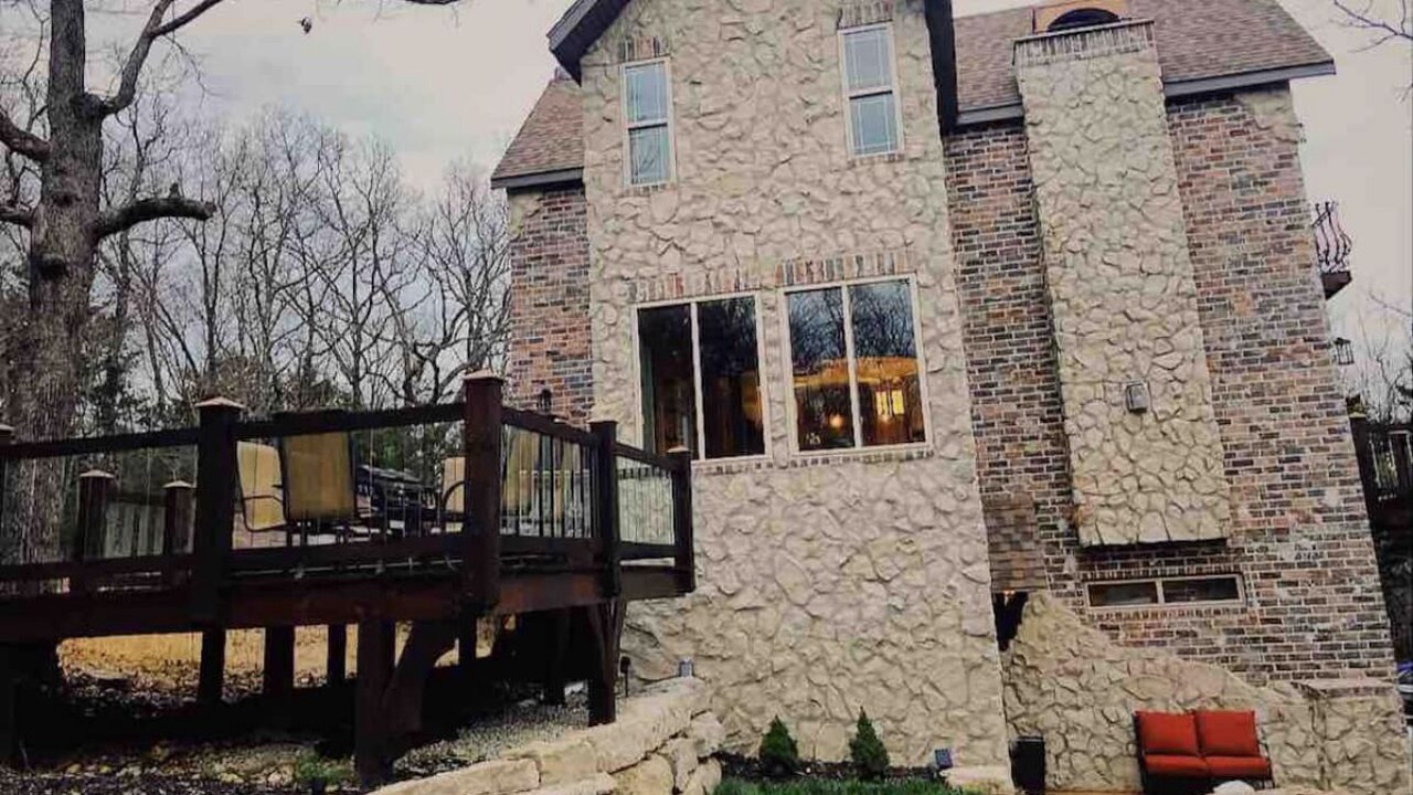 Photo of Outdoor in Big Cedars