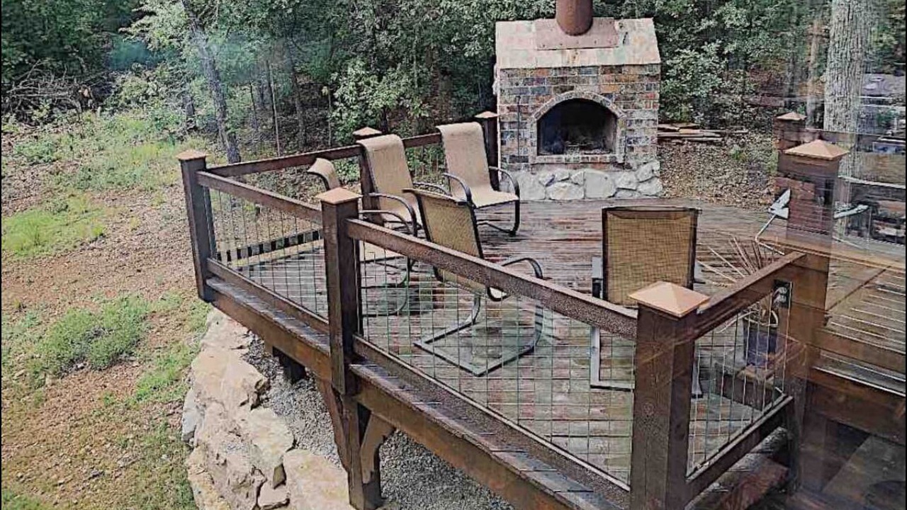 Photo of Outdoor in Big Cedars